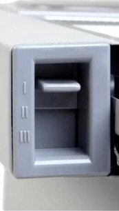 Встраиваемая вытяжка Кертинг KHP 5211 X фото 3 в Екатеринбурге Встраиваемая вытяжка Korting KHP 5211 X фото 3 в Екатеринбурге