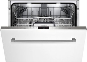 Посудомоечная машина Gaggenau DF 460-163 фото в Екатеринбурге