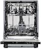 Встраиваемая посудомоечная машина KRONA AMMER 60 BI K фото 2 в Екатеринбурге