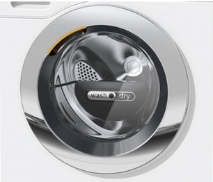 Стирально-сушильная машина Miele WTR870WPM фото 3 в Екатеринбурге