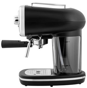 Кофемашина Maunfeld MF-736BK фото 4 в Екатеринбурге