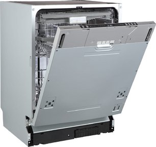 Встраиваемая посудомоечная машина Zigmund Shtain DW 310.6 фото 2 в Екатеринбурге