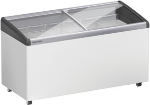 Морозильный ларь Либхер EFI 4403 фото 2 в Екатеринбурге Морозильный ларь Liebherr EFI 4403 фото 2 в Екатеринбурге