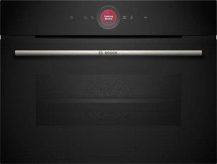 Духовой шкаф Bosch CBG7741B1 фото в Екатеринбурге