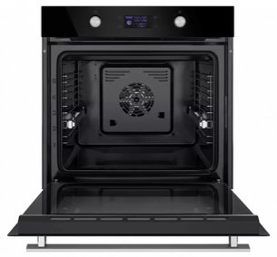 Шкаф духовой электрический MAUNFELD AEOH.749B фото 3 в Екатеринбурге