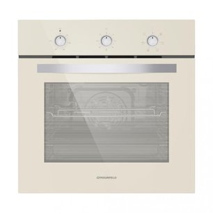 Шкаф духовой электрический MAUNFELD EOEC.586PBG фото в Екатеринбурге