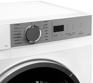 Стиральная машина Kuppersberg WM 480 W фото 4 в Екатеринбурге