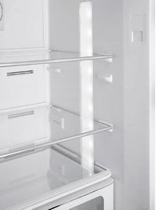 Холодильник Smeg FAB32RLI6 фото 2 в Екатеринбурге