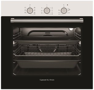 Духовой шкаф Zigmund Shtain EN 118.511 W фото в Екатеринбурге