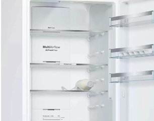 Холодильник Bosch KGN39XW31R фото 2 в Екатеринбурге