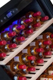 Винный шкаф Cold Vine C140-KBF2 фото 4 в Екатеринбурге