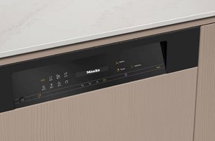 Встраиваемая посудомоечная машина Miele G 7710 SCi AutoDos фото 2 в Екатеринбурге