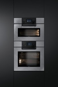 Духовой шкаф Barazza 1FEVTP фото 2 в Екатеринбурге