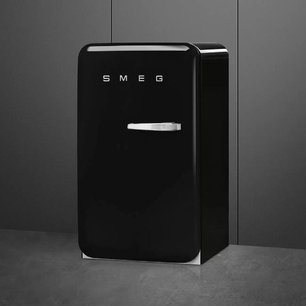 Холодильник Smeg FAB10LBL5 фото 4 в Екатеринбурге