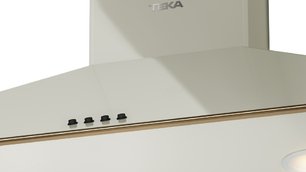 Вытяжка Тека DOS 60.1 VANILLA-OB фото 4 в Екатеринбурге Вытяжка Teka DOS 60.1 VANILLA-OB фото 4 в Екатеринбурге