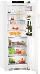 Холодильник Либхер KB 3750 Premium BioFresh фото в Екатеринбурге Холодильник Liebherr KB 3750 Premium BioFresh фото в Екатеринбурге