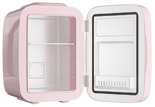 Холодильник для косметики и напитков Meyvel MD-04C3P-RGB фото 4 в Екатеринбурге