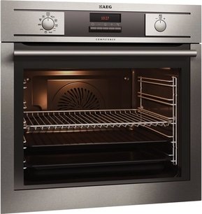 Духовой шкаф AEG BP5013001M фото в Екатеринбурге