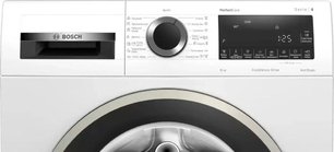 Узкая стиральная машина BOSCH WHA232X1OE фото 3 в Екатеринбурге