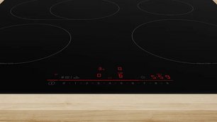 Индукционная варочная панель Bosch PIF61RHB1E фото 2 в Екатеринбурге