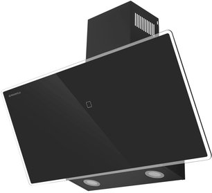 Вытяжка Маунфилд EAGLE 850 90 черное стекло фото в Екатеринбурге Вытяжка Maunfeld EAGLE 850 90 черное стекло фото в Екатеринбурге