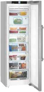 Морозильник Либхер SGNef 3036 Comfort No Frost фото в Екатеринбурге Морозильник Liebherr SGNef 3036 Comfort No Frost фото в Екатеринбурге