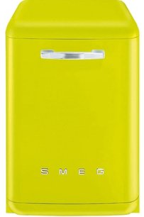 Посудомоечная машина Smeg BLV2VE-2 фото в Екатеринбурге