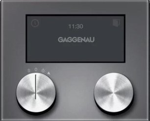 Комбинированный духовой шкаф-пароконвектомат Gaggenau BS450101 фото 2 в Екатеринбурге