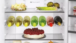 Встраиваемый холодильник Haier HBW5719ERU фото 4 в Екатеринбурге