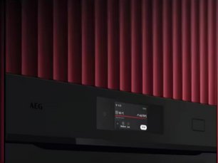Духовой шкаф AEG NBB8S731AT фото 2 в Екатеринбурге