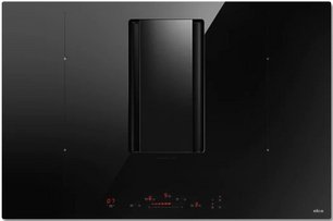 Варочная панель с вытяжкой Элика NIKOLATESLA FIT RAW BR/A/60 фото в Екатеринбурге Варочная панель с вытяжкой Elica NIKOLATESLA FIT RAW BR/A/60 фото в Екатеринбурге