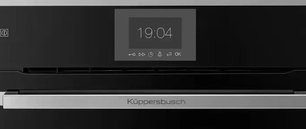 Компактный духовой шкаф Kuppersbusch CBP 6550.0 S1 Stainless Steel фото 2 в Екатеринбурге