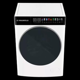 Стиральная машина с сушкой Maunfeld MFWD14116WH05 фото 2 в Екатеринбурге