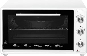 Мини-печь Maunfeld CEMOB.363.W фото в Екатеринбурге