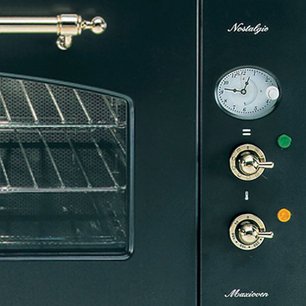 Духовой шкаф Ilve 948-NMP GF фото 3 в Екатеринбурге