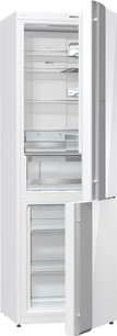 Двухкамерный холодильник Gorenje NRK612ORAW фото в Екатеринбурге