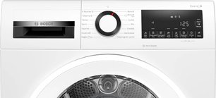 Сушильная машина Bosch WQG245ALSN фото 3 в Екатеринбурге