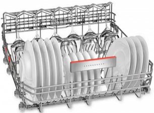 Встраиваемая посудомоечная машина BOSCH SMV66TD26R фото 2 в Екатеринбурге Встраиваемая посудомоечная машина BOSCH SMV66TD26R фото 2 в Екатеринбурге
