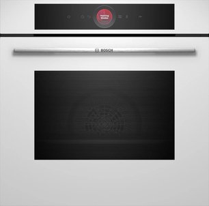 Духовой шкаф Бош HBG7721W1S фото в Екатеринбурге Духовой шкаф Bosch HBG7721W1S фото в Екатеринбурге