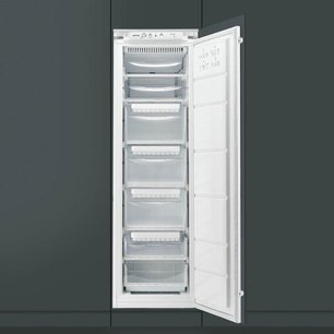 Холодильник Smeg VI205PNF фото 2 в Екатеринбурге