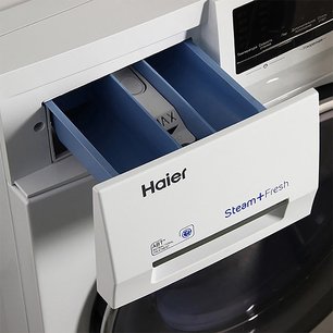 Стиральная машина Haier HW60-10636A фото 4 в Екатеринбурге