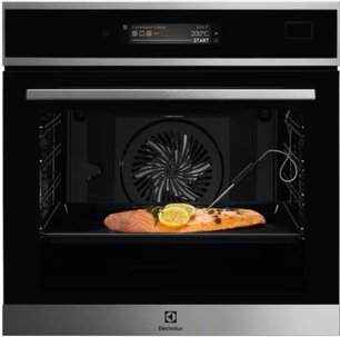 Духовой шкаф Electrolux EOC9P31WX фото в Екатеринбурге