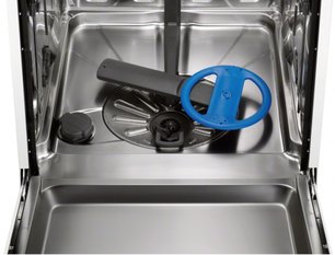 Посудомоечная машина Electrolux ESF8560ROX фото 3 в Екатеринбурге