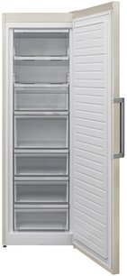 Морозильная камера Jacky`s JF FV1860 фото 2 в Екатеринбурге