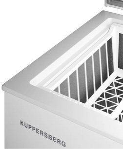 Морозильная камера Kuppersberg FLCF 201 W фото 3