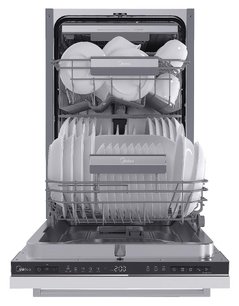 Встраиваемая посудомоечная машина Midea MID45S350i фото 2 в Екатеринбурге