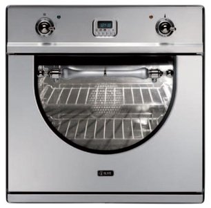 Духовой шкаф Ilve 600-AMP IX фото в Екатеринбурге