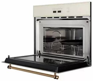 Встраиваемая микроволновая печь Куперсберг RMW 963 C фото 3 в Екатеринбурге Встраиваемая микроволновая печь Kuppersberg RMW 963 C фото 3 в Екатеринбурге