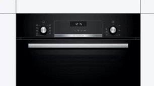 Встраиваемый духовой шкаф BOSCH HBJ514EB0R фото 2 в Екатеринбурге Встраиваемый духовой шкаф BOSCH HBJ514EB0R фото 2 в Екатеринбурге