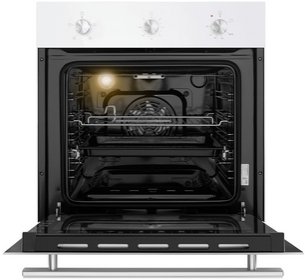 Духовой шкаф Maunfeld EOGC604W Slim фото 4 в Екатеринбурге